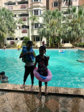 D Nish Homestay